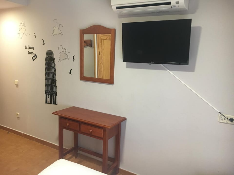 Hostal IMAGINATELO Bed and Breakfast in La Mancha