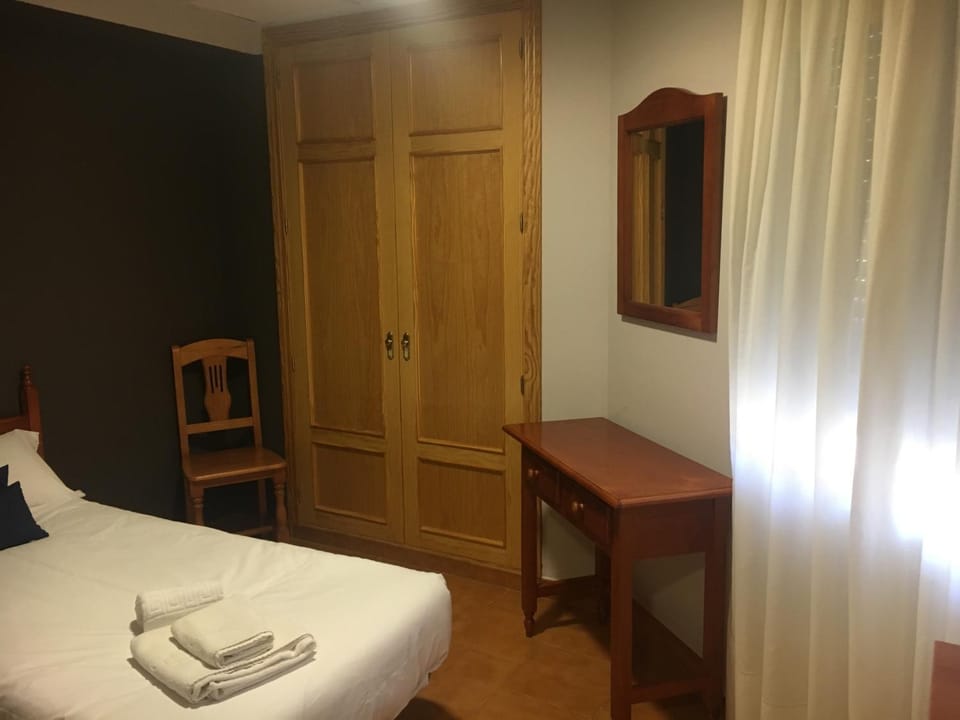 Hostal IMAGINATELO Bed and Breakfast in La Mancha