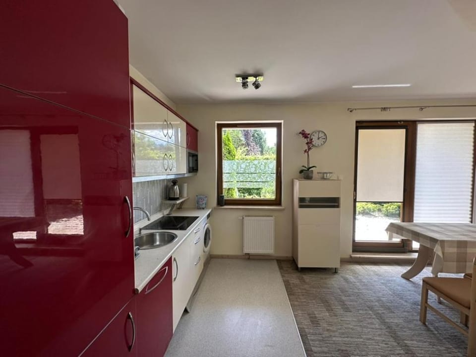 Family friendly break in Gdańsk Apartment in Gdansk