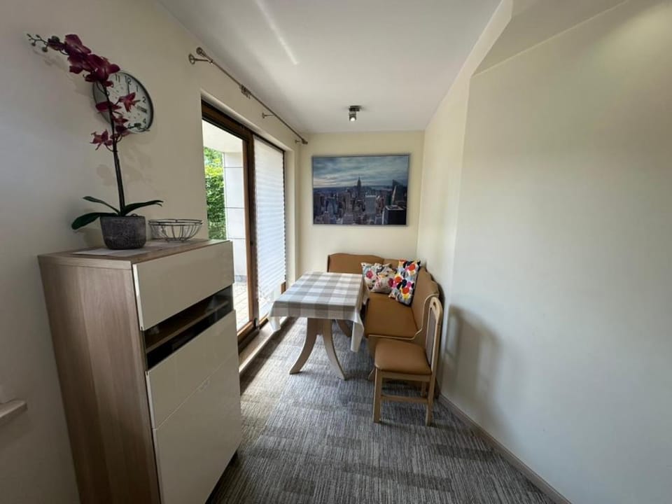 Family friendly break in Gdańsk Apartment in Gdansk