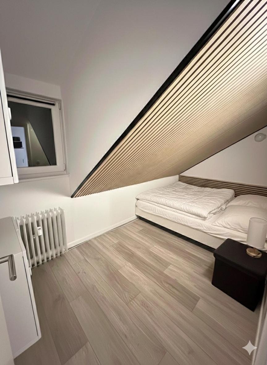 Fewo Andresen Hahnenklee Apartment in Goslar