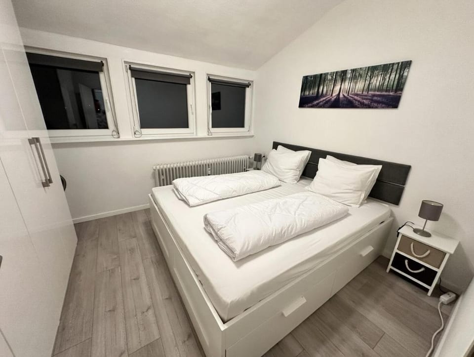 Fewo Andresen Hahnenklee Apartment in Goslar