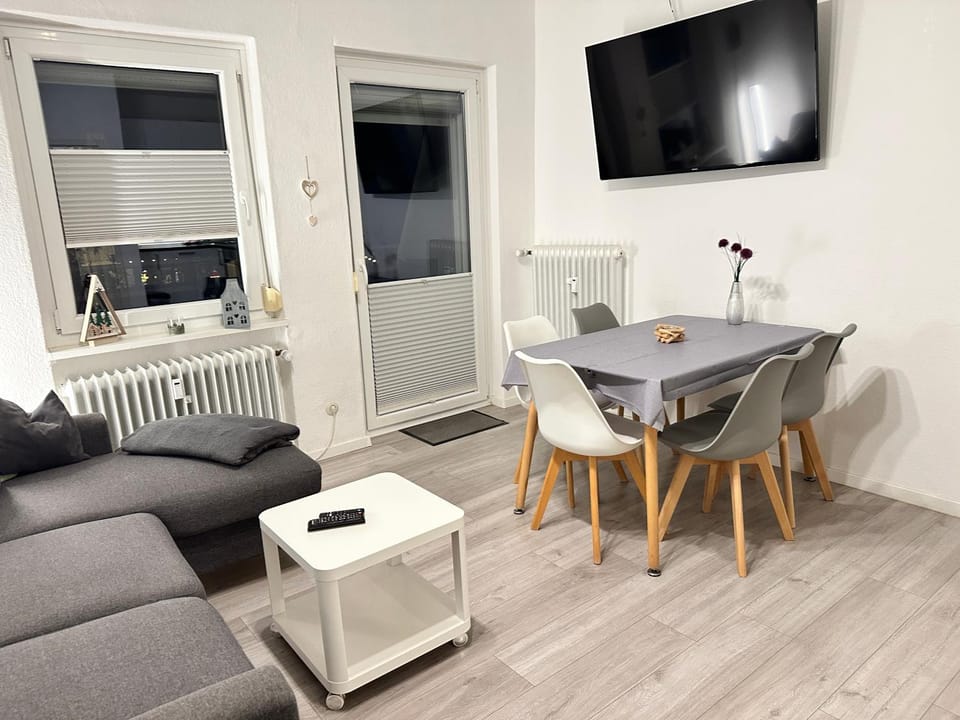 Fewo Andresen Hahnenklee Apartment in Goslar