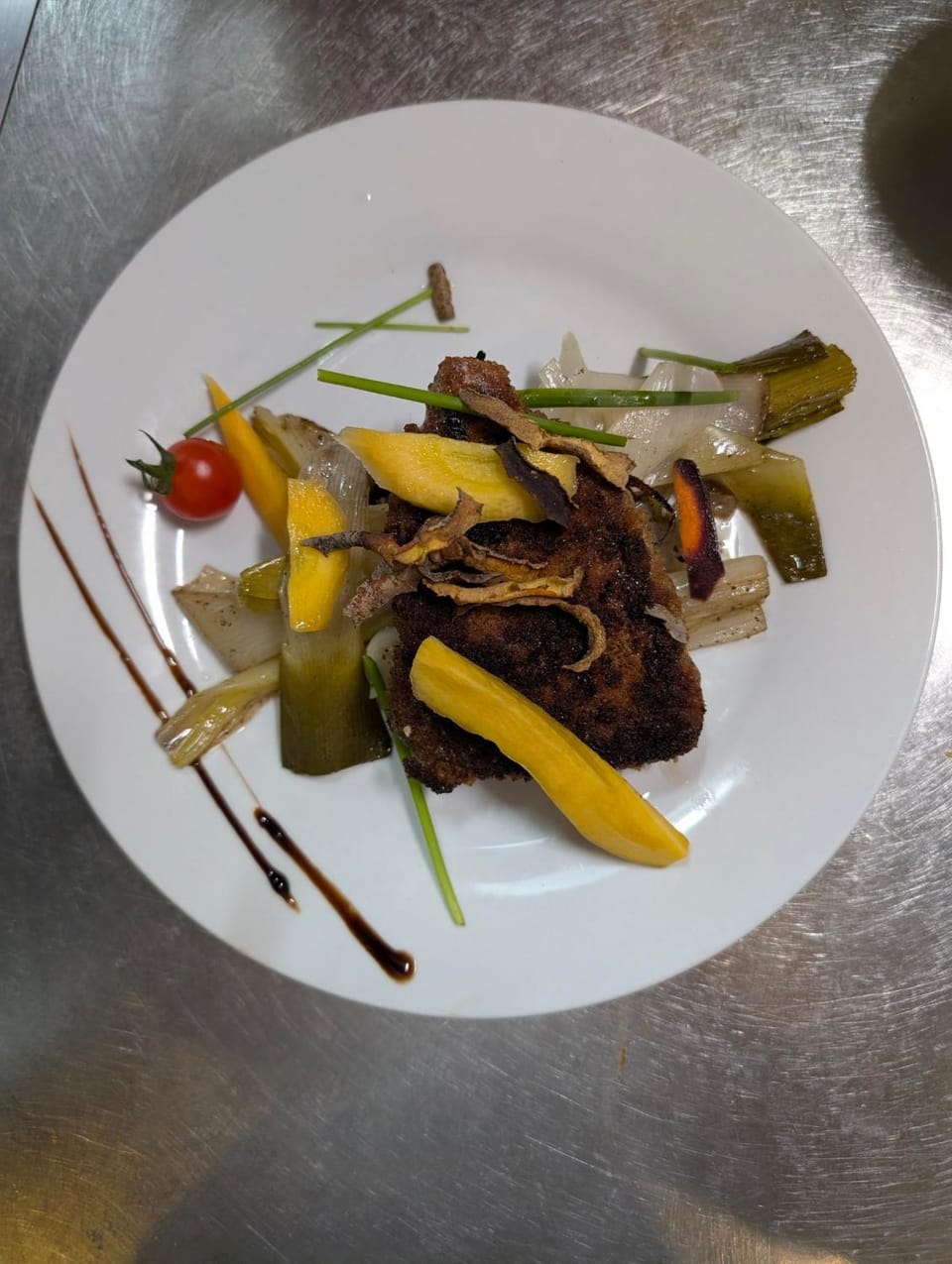 Food and drinks, Food, Lunch, Dinner