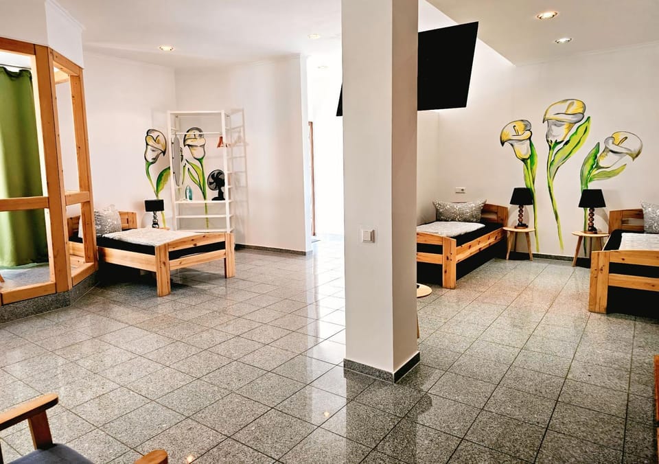 Gästeappartements Bierfässl Apartment in Sinsheim