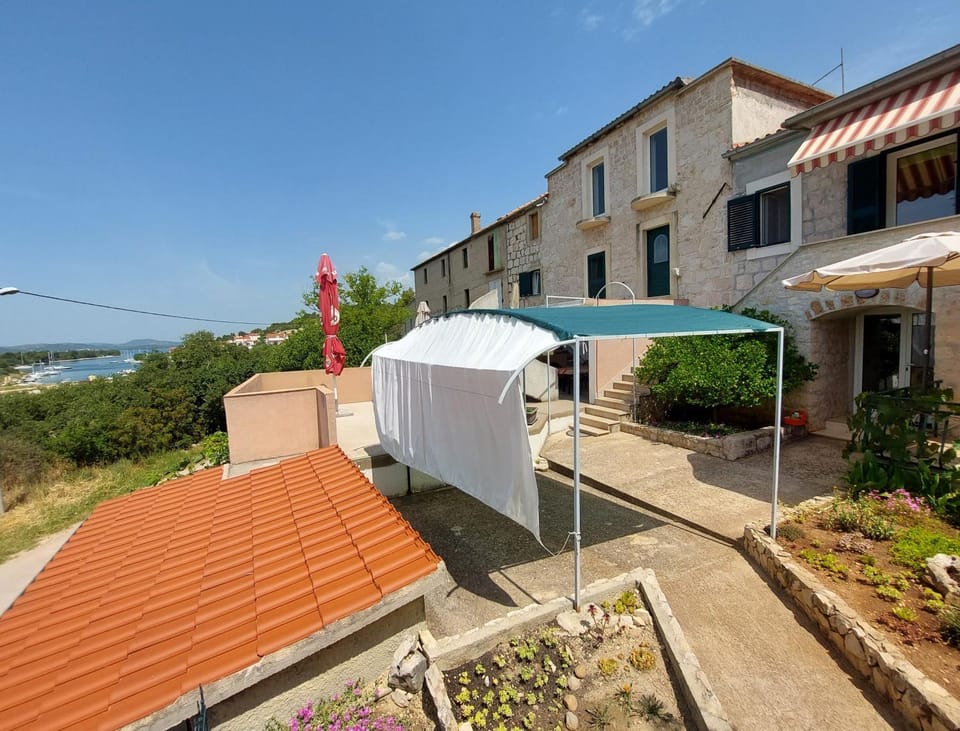 Holiday Home Oliva House in Šibenik