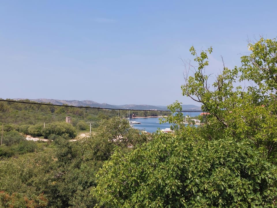 Holiday Home Oliva House in Šibenik
