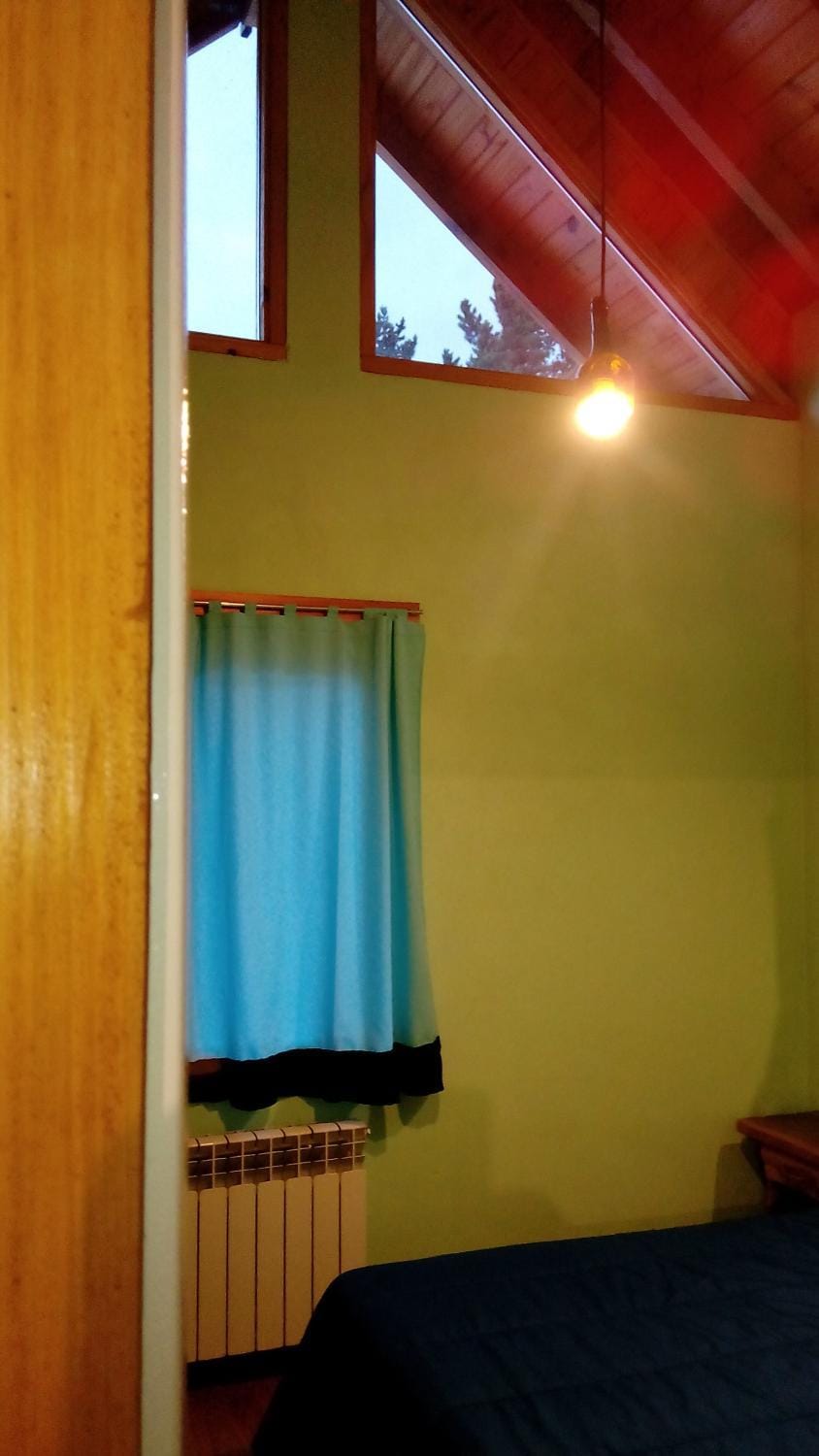 Departamentos de Alquiler Turistico: Familia Eguren Apartment in San Carlos Bariloche