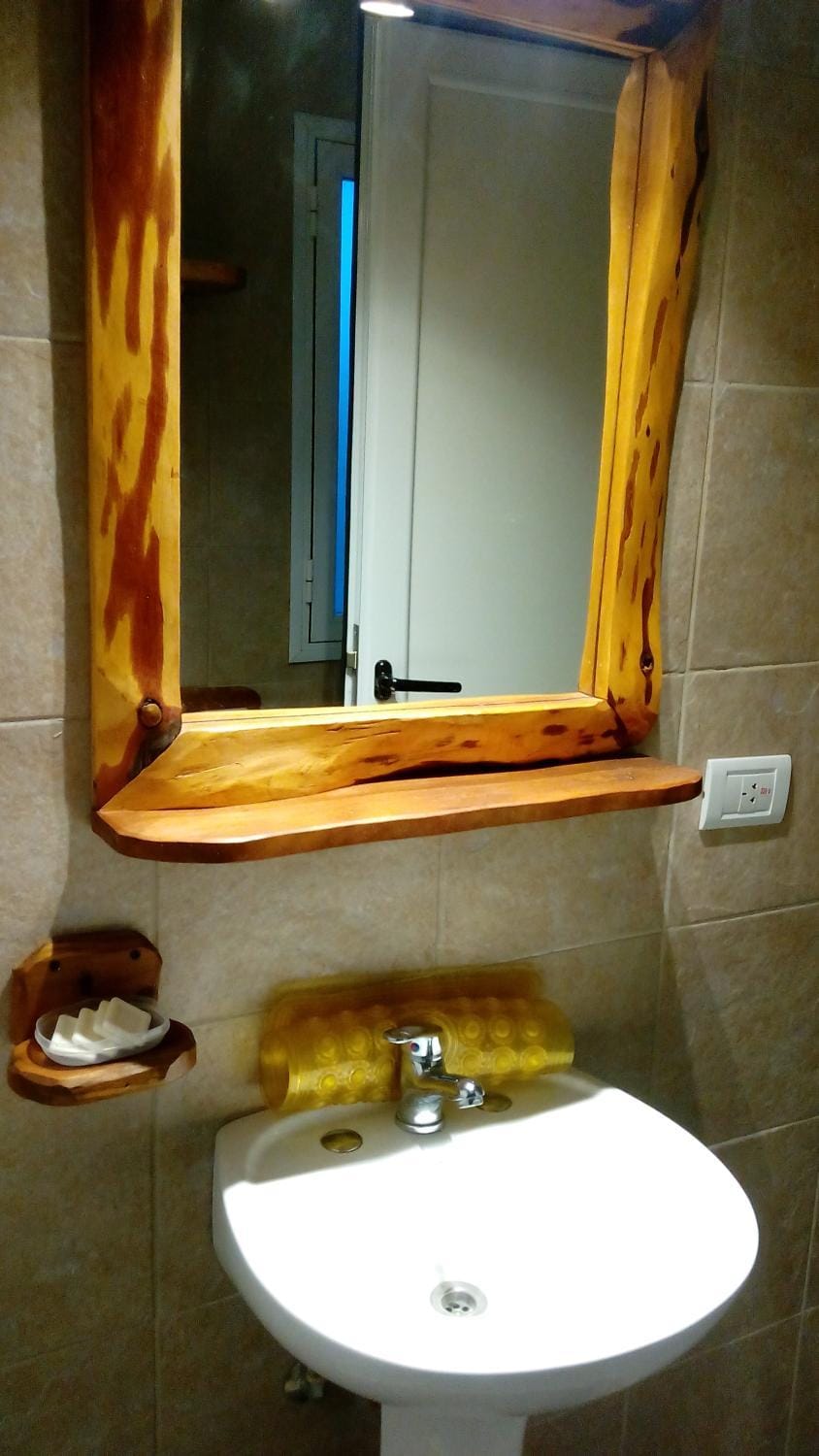 Departamentos de Alquiler Turistico: Familia Eguren Apartment in San Carlos Bariloche