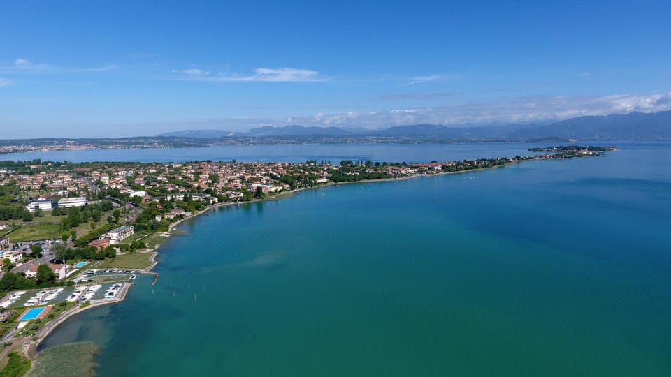 Lugana 17 Apartment in Sirmione