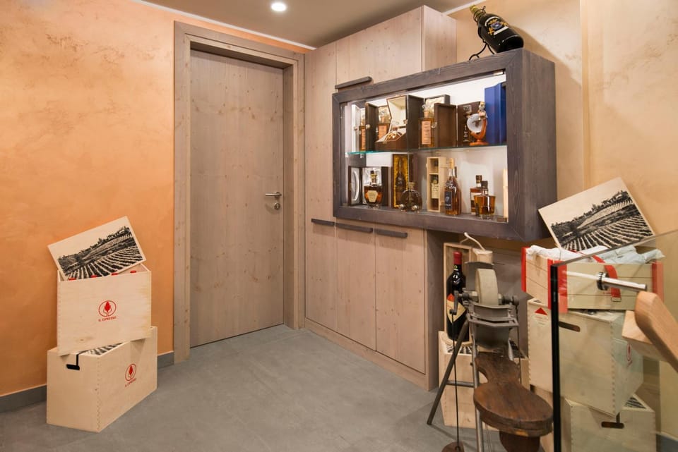 Hotel Ambra Hotel in Province of Brescia