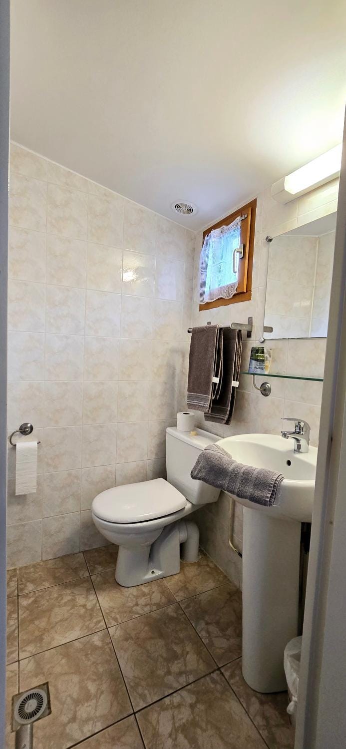 Toilet, Bathroom