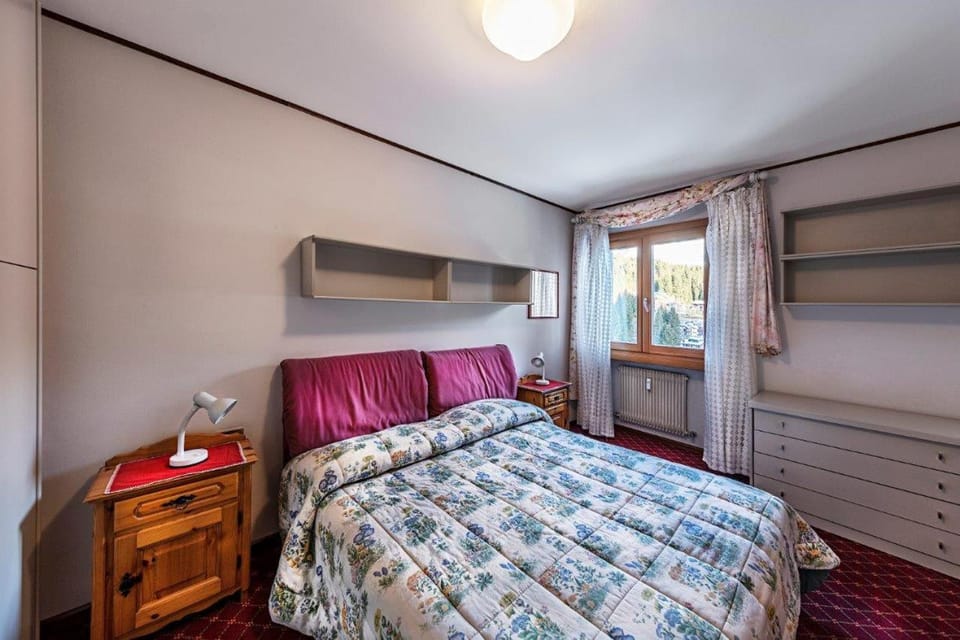 Pradalago Apartment in Madonna di Campiglio