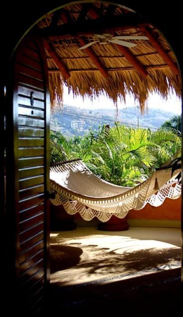 Villa Carolina Boutique Hotel ADULTS ONLY Boutique hotel in Zihuatanejo