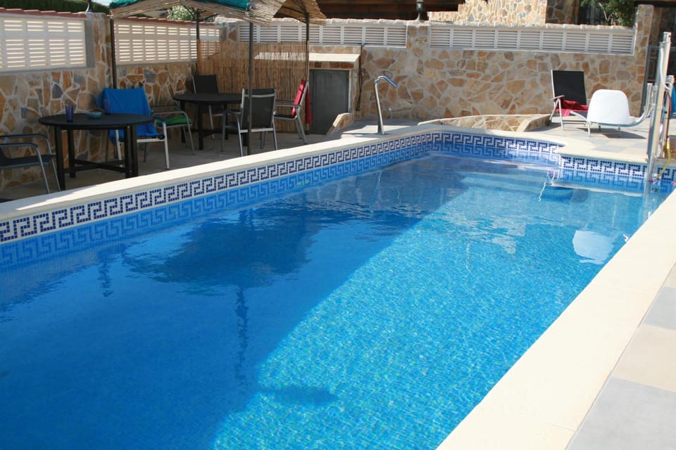 Spa and wellness centre/facilities, Other, Area and facilities, Swimming pool, Swimming pool