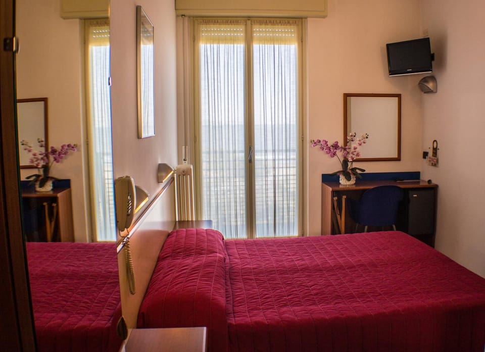 Hotel Brasilia Hotel in Emilia-Romagna