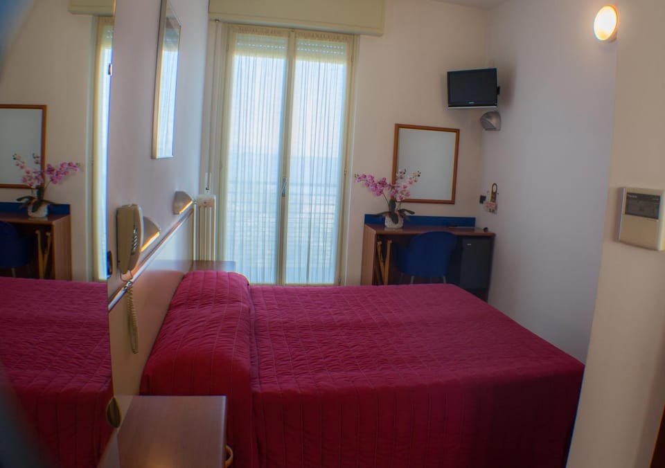 Hotel Brasilia Hotel in Emilia-Romagna