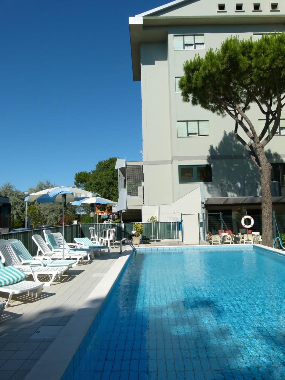 Hotel Brasilia Hotel in Emilia-Romagna