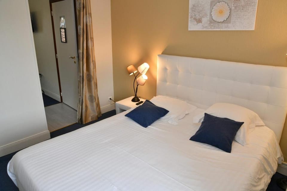 Le Renaissance Hotel in Aurillac