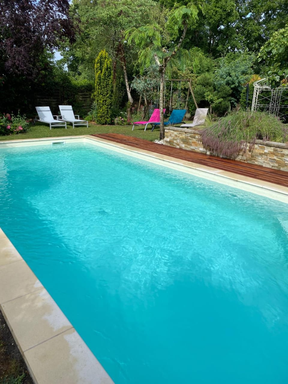 Logis du Lièvre d'or Bed and Breakfast in Centre-Val de Loire