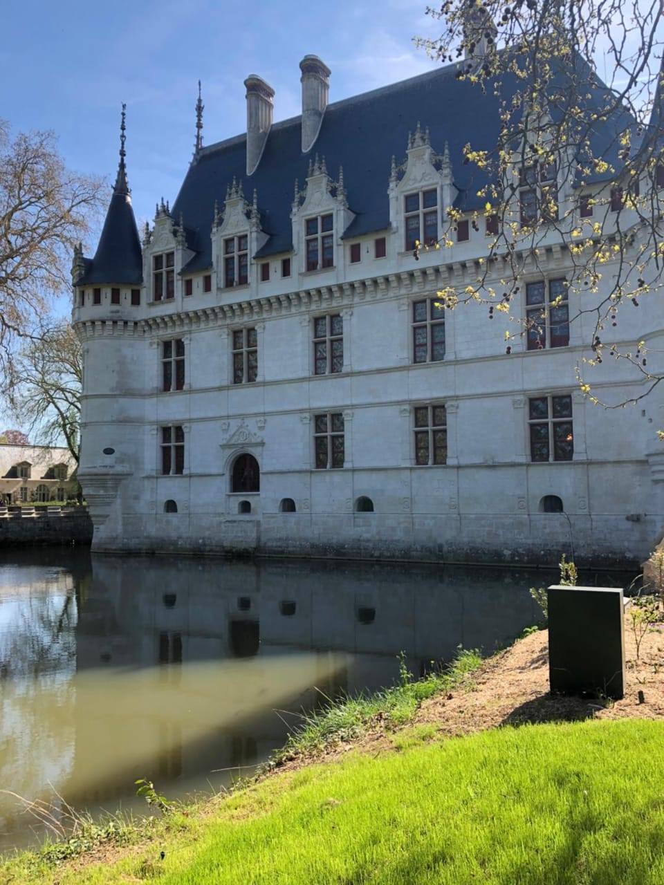 Logis du Lièvre d'or Bed and Breakfast in Centre-Val de Loire