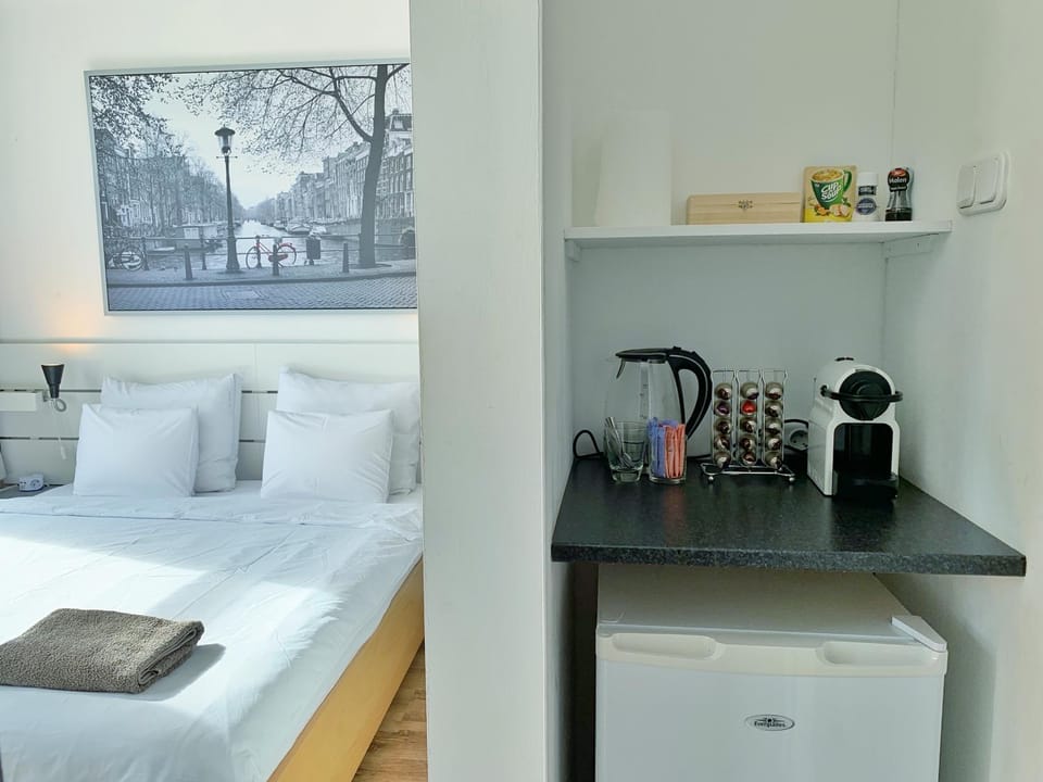 Jordaan View Bed and Breakfast in Amsterdam
