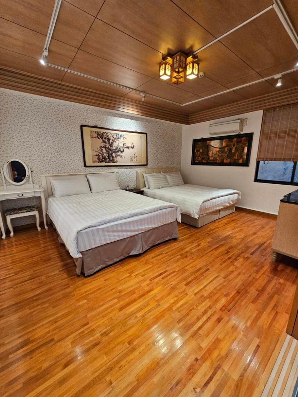 Warm House B&B Vacation rental in Taiwan, Province of China