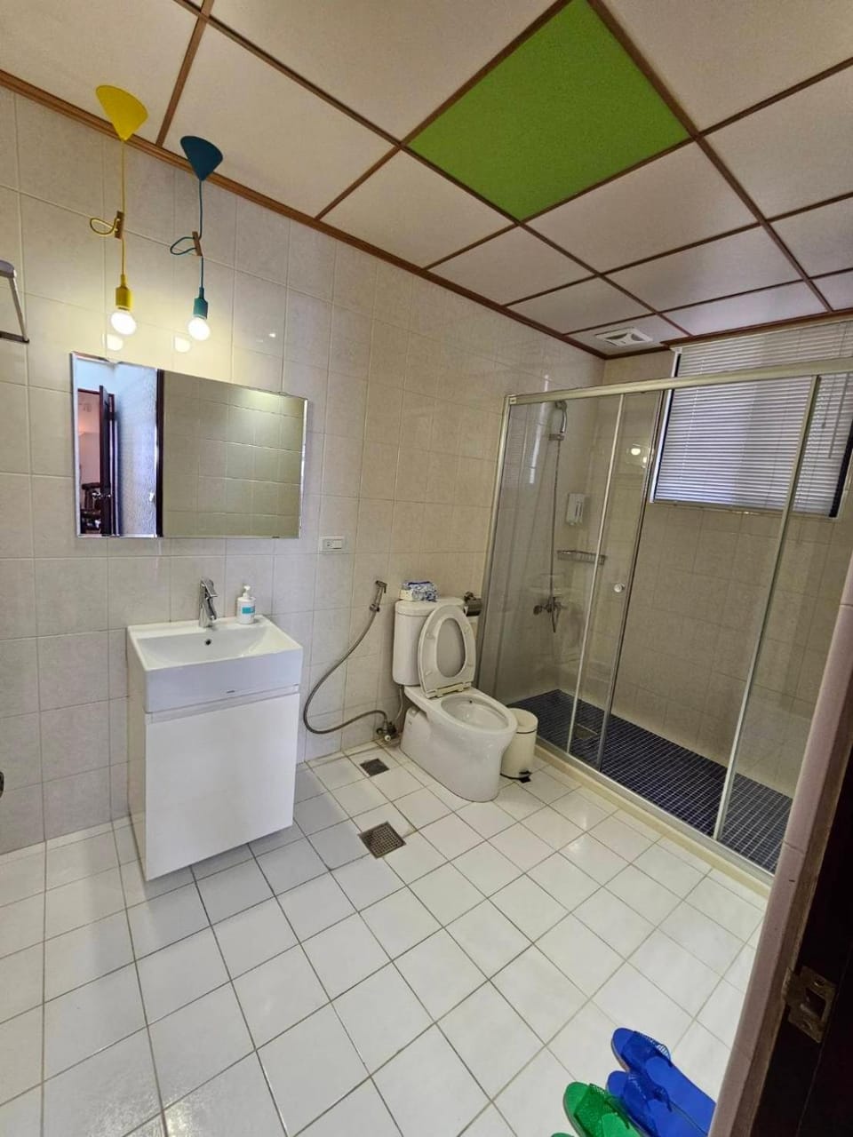 Warm House B&B Vacation rental in Taiwan, Province of China