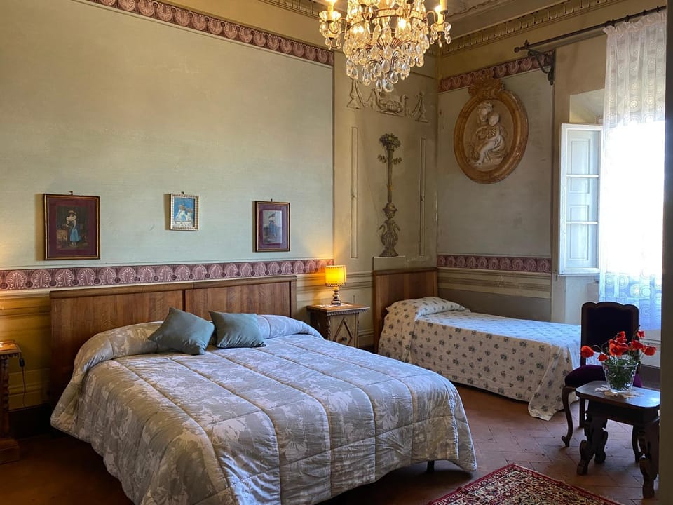 B&B La Rocca Bed and Breakfast in Emilia-Romagna
