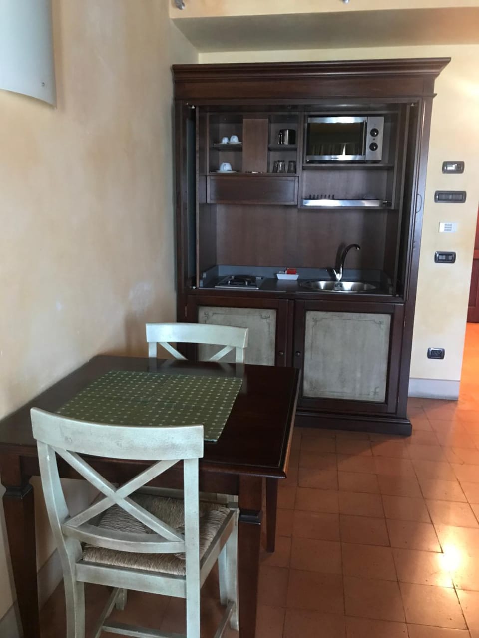 Hotel La Cantina Hotel in Emilia-Romagna