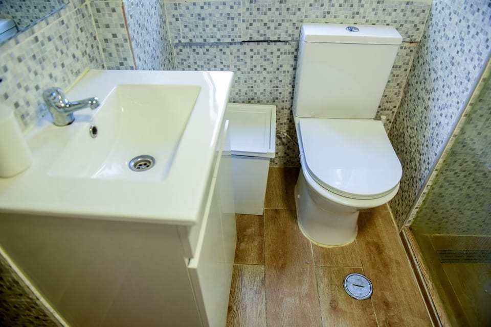 Alfama Guest House Bed and Breakfast in Lisbon