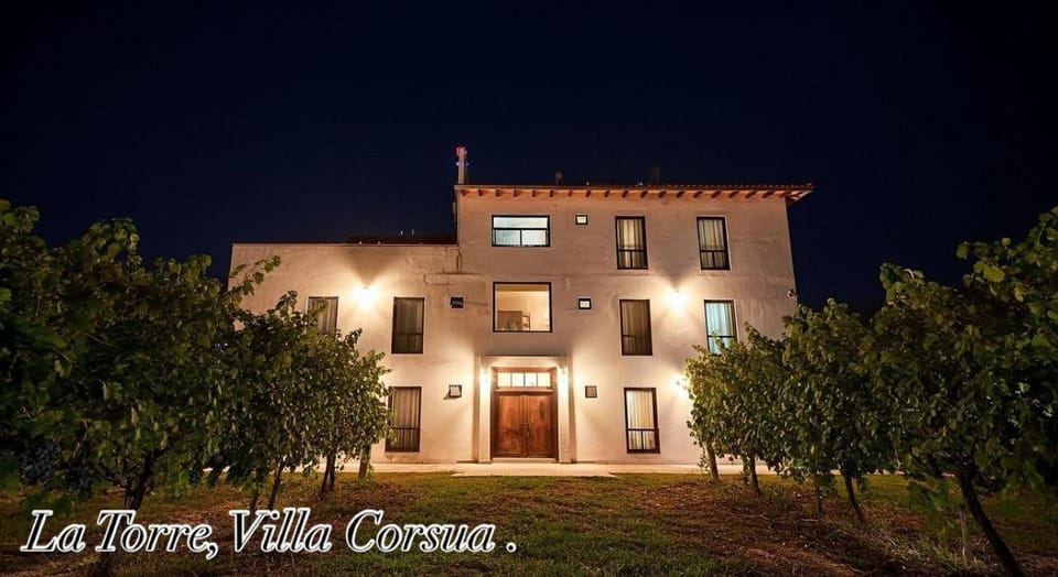 Villa Corsua Villa in State of Baja California