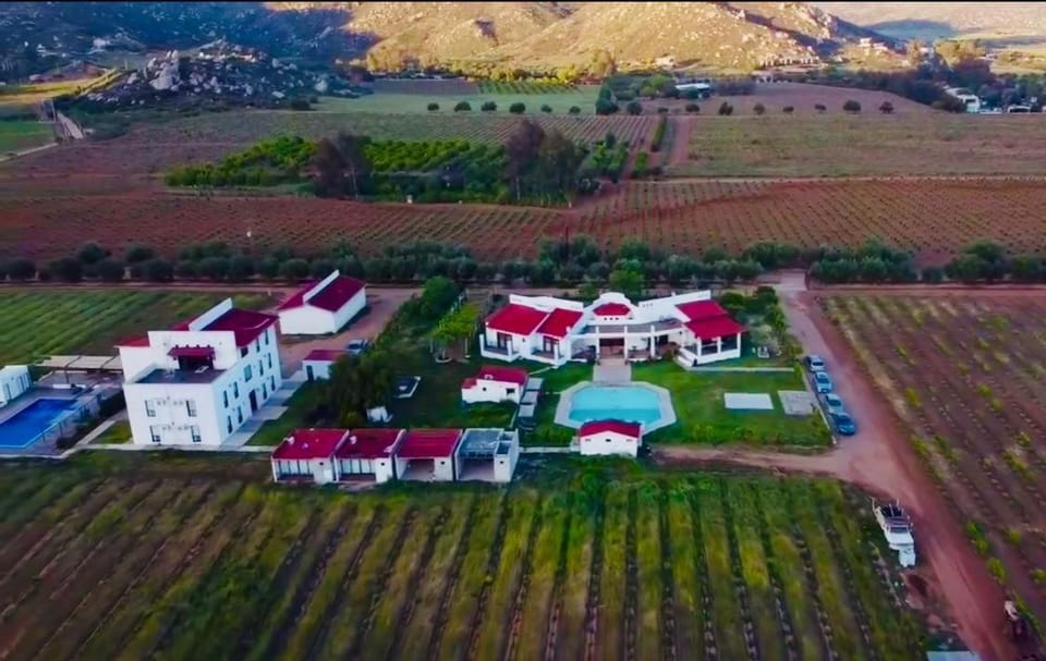 Villa Corsua Villa in State of Baja California