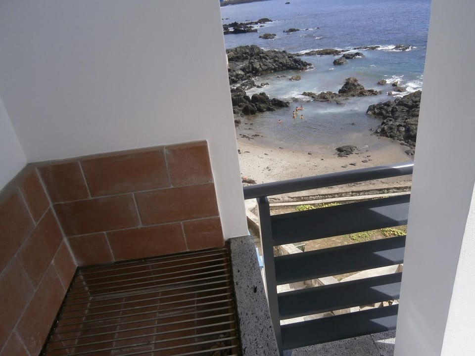 BBQ facilities
