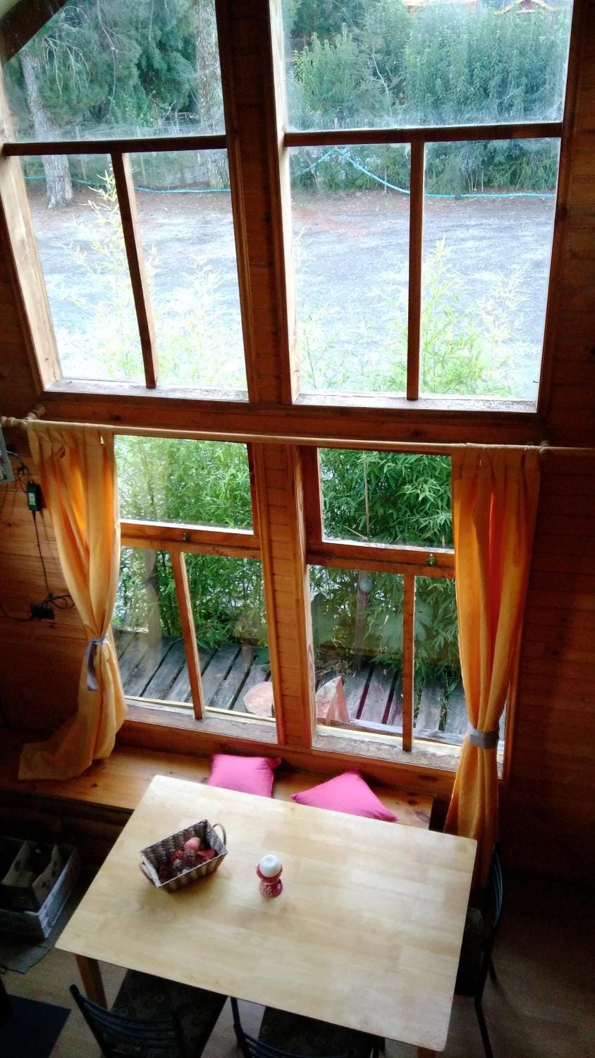 View (from property/room)
