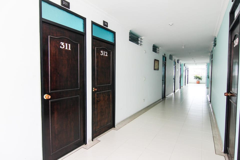 Area and facilities