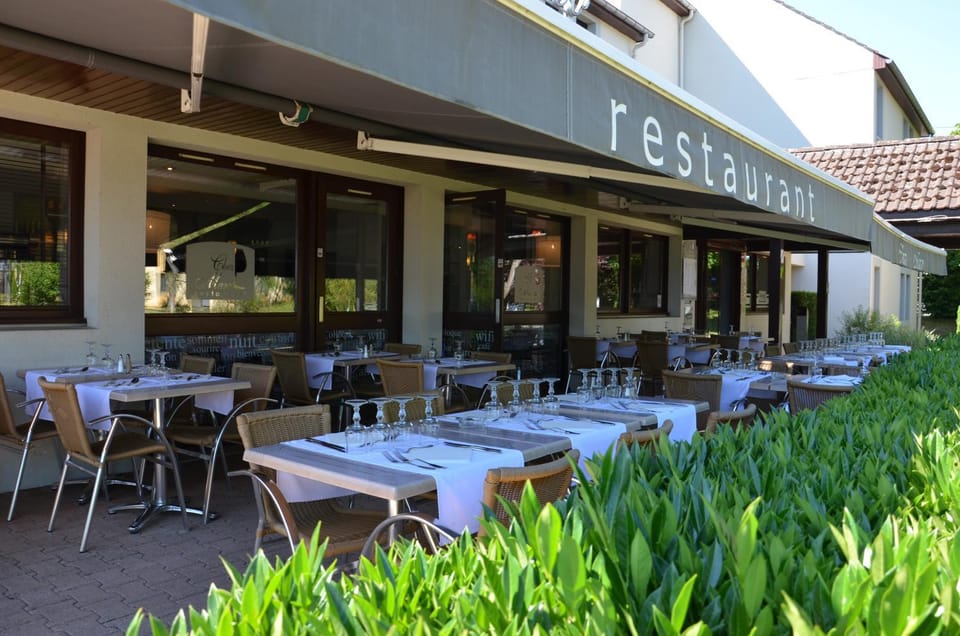 Patio, Restaurant/places to eat, Lunch, Dinner