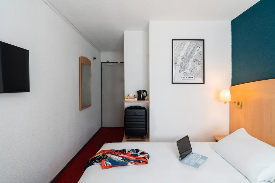 The Originals City, Hôtel La Maison de Lise, Mulhouse Illzach Hotel in Grand Est