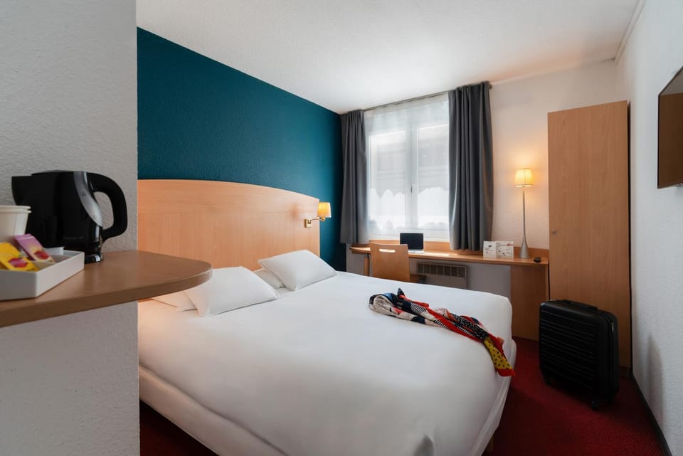 The Originals City, Hôtel La Maison de Lise, Mulhouse Illzach Hotel in Grand Est