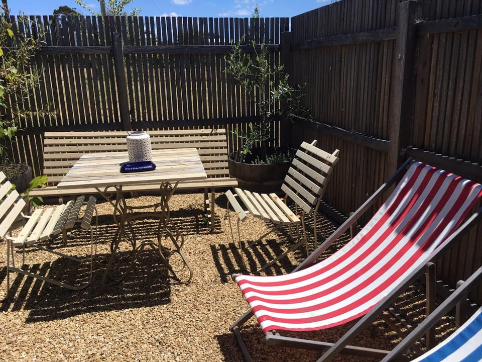 BBQ facilities, Balcony/Terrace
