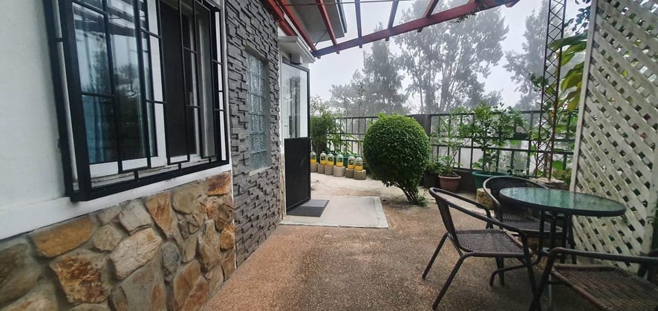 JCGA Apartments (Angelo's Burnham) Apartment in Baguio