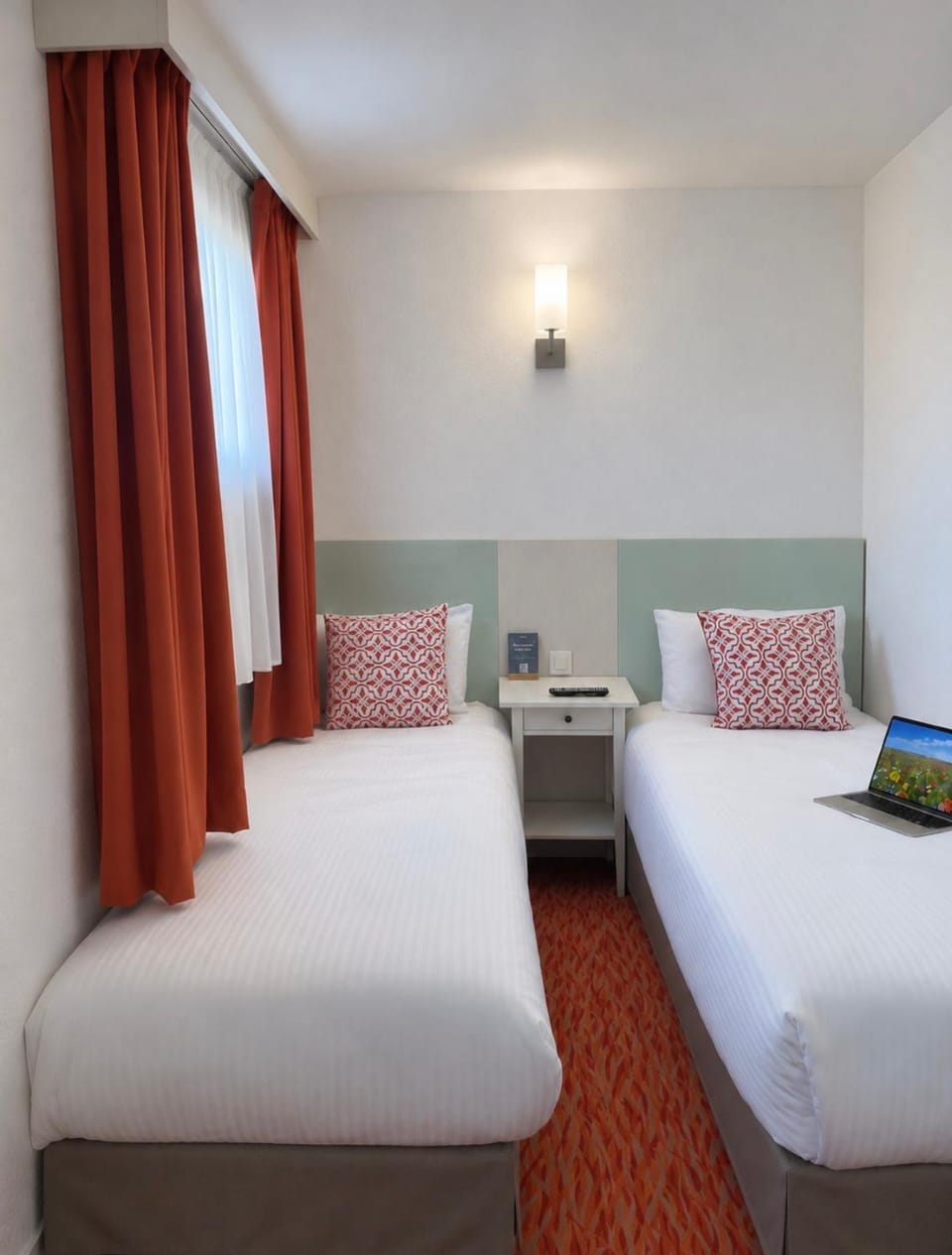 Kyriad Toulouse Blagnac Aéroport Hotel in Toulouse