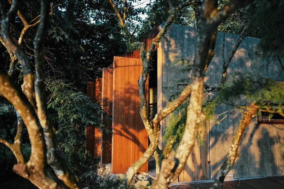 Restaurant/places to eat, Sunrise