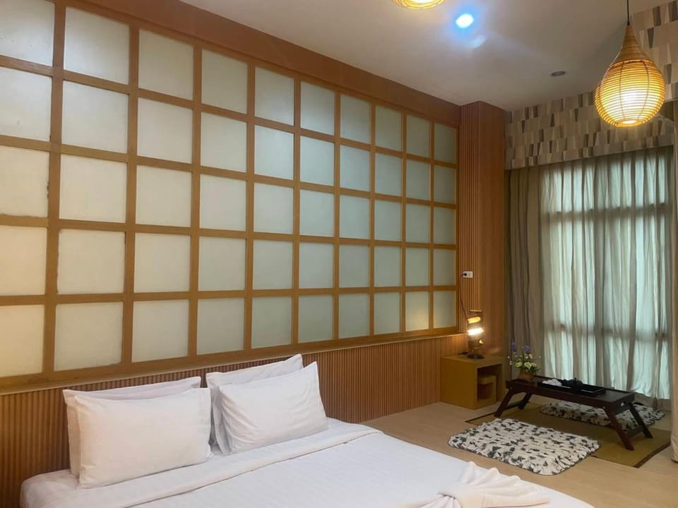 The Iconic Hotel Ranong Hotel in Ranong, Khao Niwet, Mueang Ranong District, Ranong 85000, Thailand