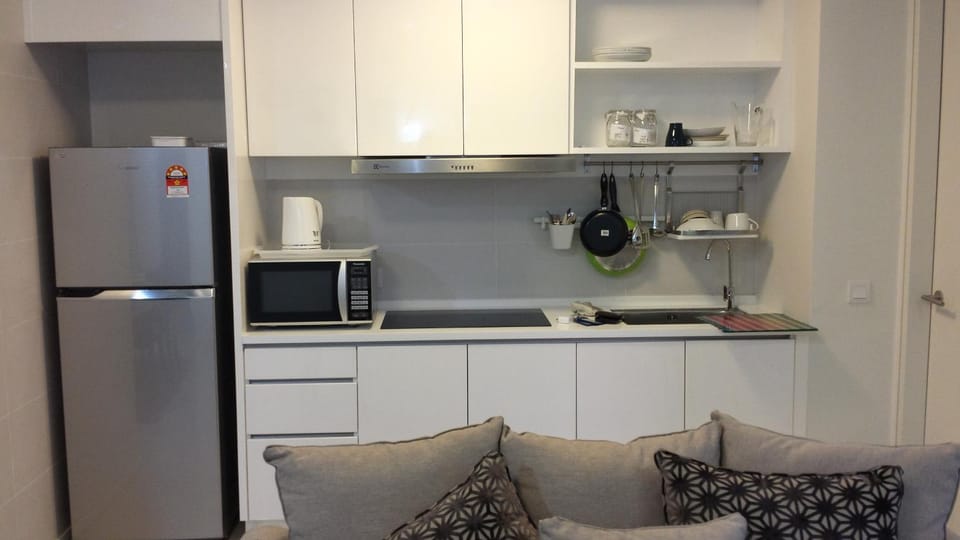 Coffee/tea facilities, Kitchen or kitchenette