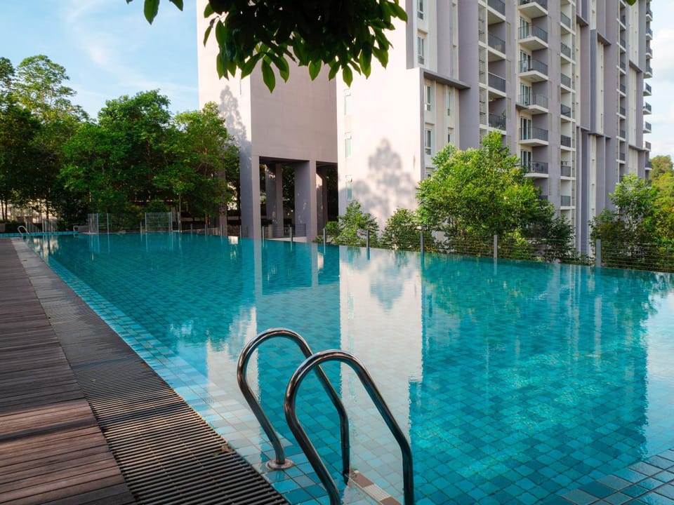 Getaway Residence at Cyberjaya Apartment in Selangor, Malaysia