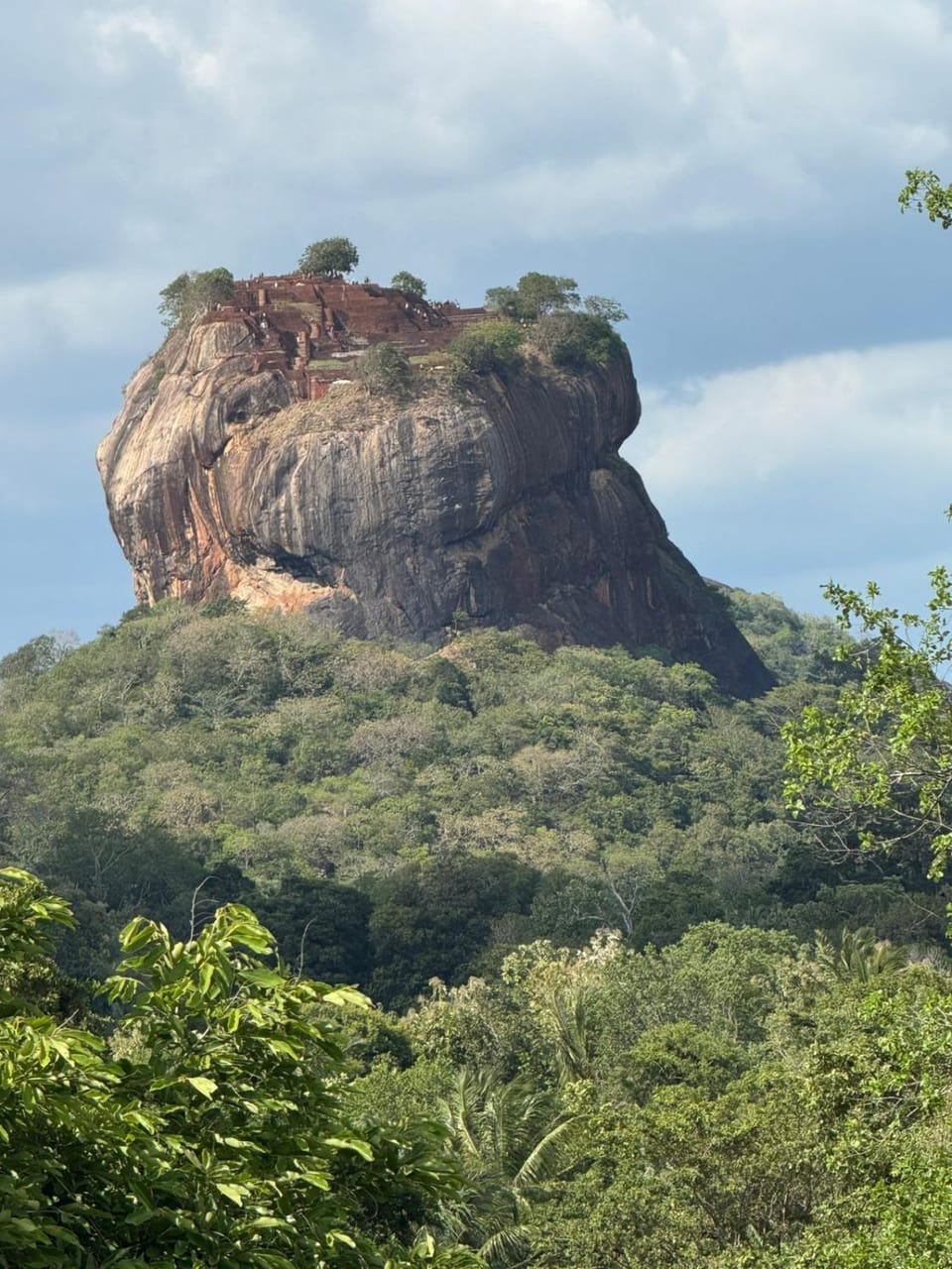 Nearby landmark, Day, Natural landscape, Mountain view