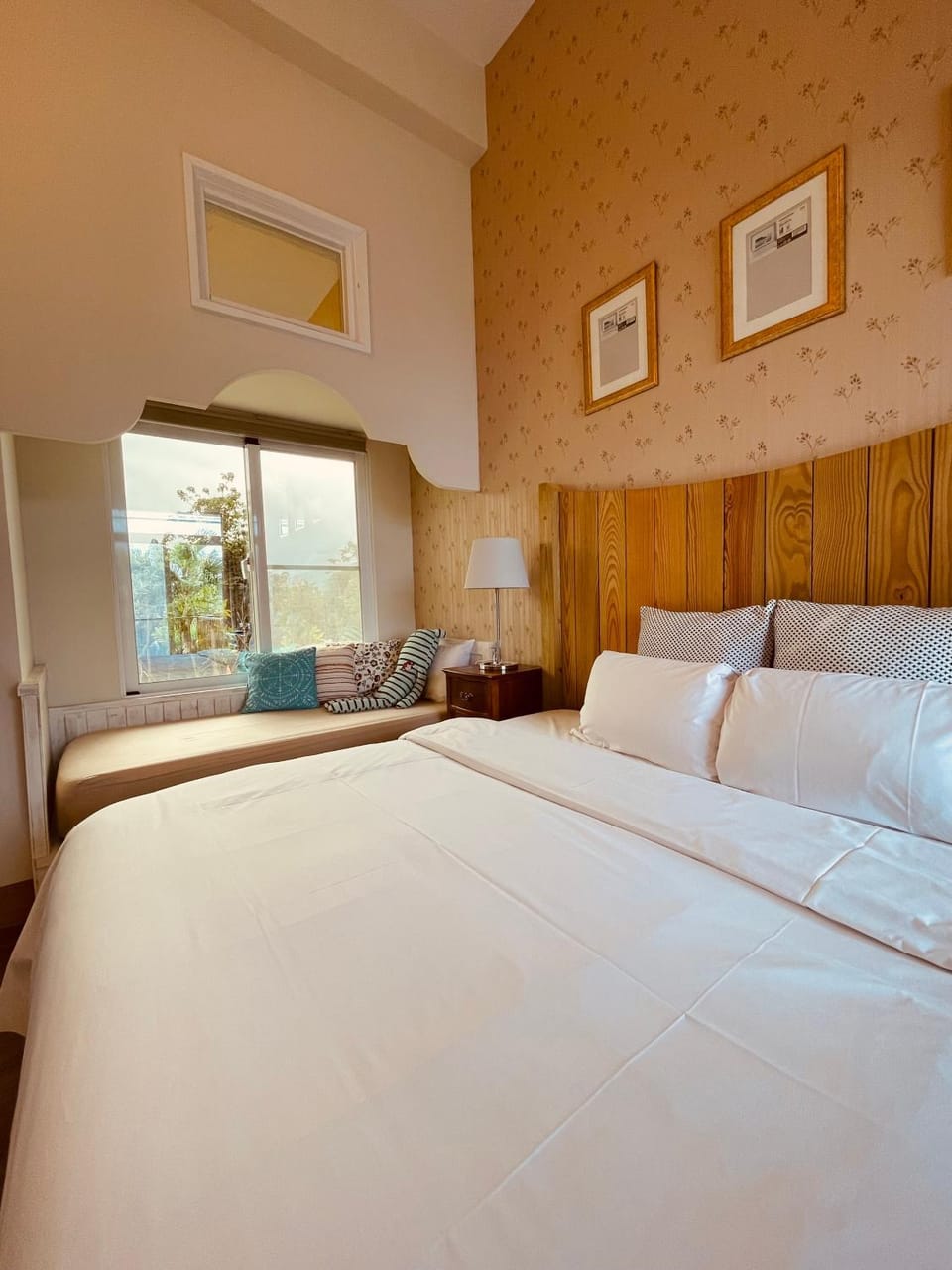 Bell Cottage B&B Vacation rental in Taiwan, Province of China