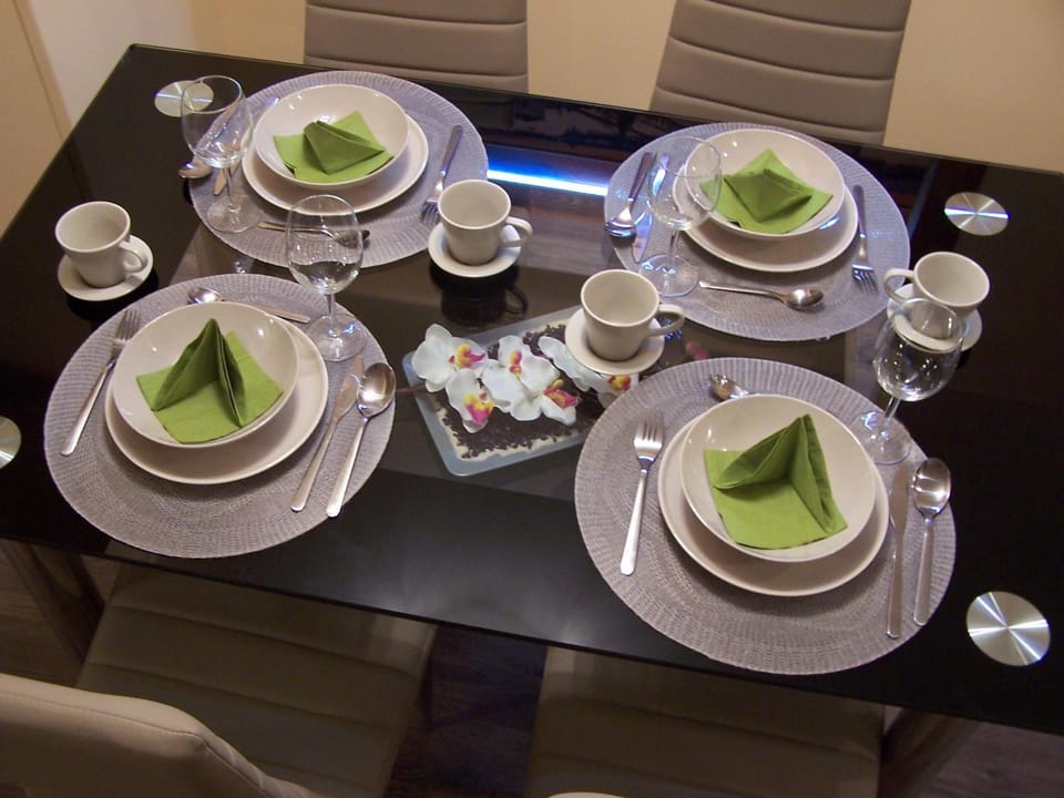 Orchidea Central Apartment Apartment in Budapest