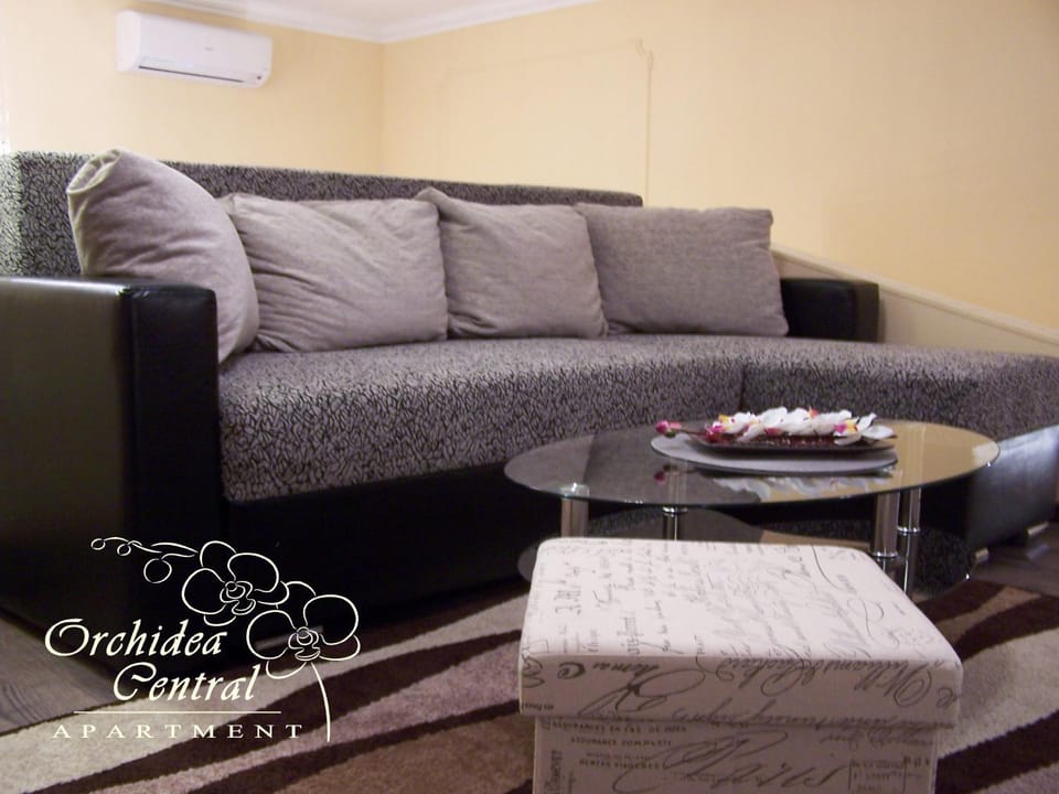 Living room, Photo of the whole room, Decorative detail